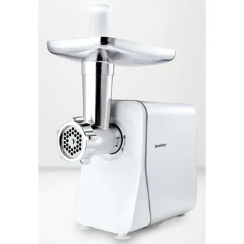 Kuchyňský mlýnek Recenze Silvercrest SFW 350 E6