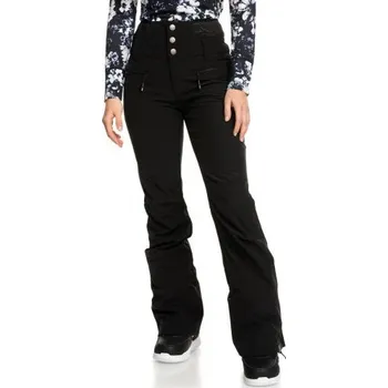 Snowboardové kalhoty KALHOTY SNB ROXY RISING HIGH - černá - XS + při osobním odběru 3 106 Kč