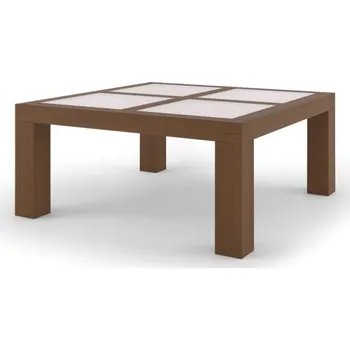 Komoda Bukový konferenční stolek CATARIN S2 Barevné provedení: Dub