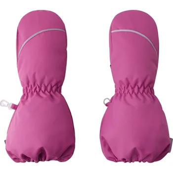 Dětské zimní palčáky Reima Moffen - Magenta Purple Velikost: 6 - 8-10 let