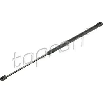 Příslušenství karosérie Pneumatická pružina, zavazadlový / nákladový prostor TOPRAN 700 698