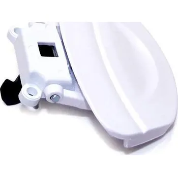 Pračka MADLO - RUKOJEŤ dveří pračky Fagor, Aspes, Ed