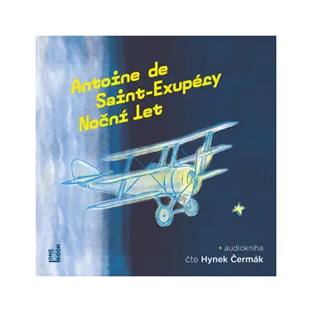Noční let MP3 download