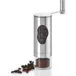 Adhoc Mrs. Bean stříbrný