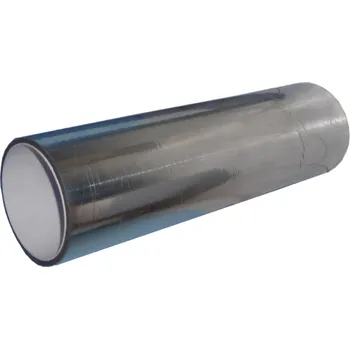 Ventila systems set 125/1500 Izolované kulaté potrubí