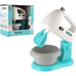 Teddies 00850902 šlehač ruční s mísou…