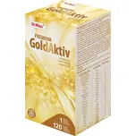 Dr. Max GoldAktiv Premium 120 cps.