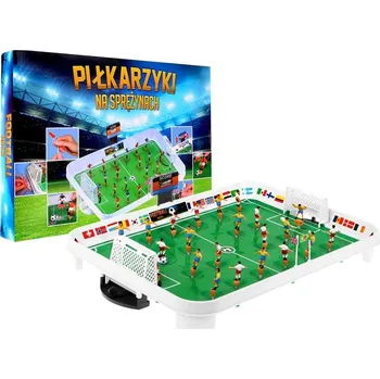 Stolní fotbálek 36 cm x 49 cm