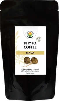 Instantní nápoj Salvia Paradise Phyto Coffee 100 g Maca