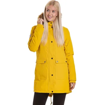 Meatfly Amber Curry Lemon, L