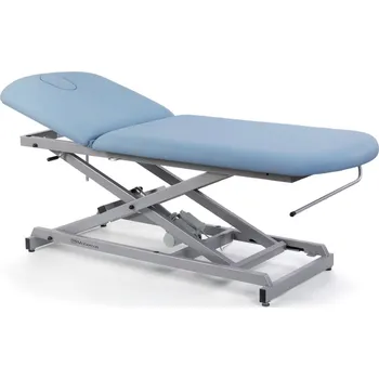 Masáž Elektrické lehátko Mobercas CE-0127 Barva čalounění: 30 - černá BLACK #9035, Šířka lehátka: 62 cm od 190*62 cm | od 61 kg | 17 barev