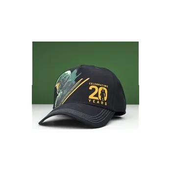 Kšiltovka Numskull Halo - Master Chief (20th Anniversary) Snapback Cap