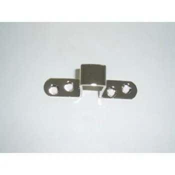 Dveřní kování IB-skoba okenní 30 Ni