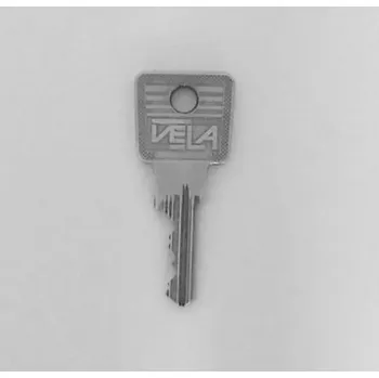 Rozlišovač klíče OK036 klíč tvarový č.36