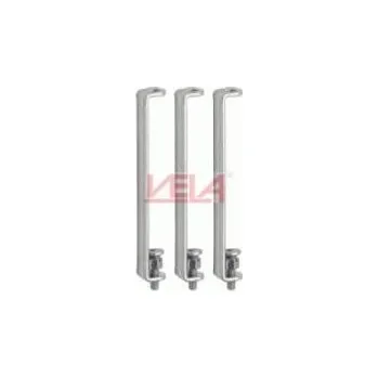 Dveřní kování Zábrana proti vys.sada 3ks/D barva