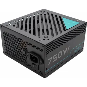 Počítačový zdroj PSAZ-750W 750W, PC-Netzteil