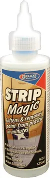 Deluxe Materials Strip Magic odstraňovač barvy z plastikových modelů 112 ml