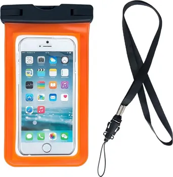 Pouzdro na mobilní telefon Swimming Bag vodotěsné pouzdro 6,7''