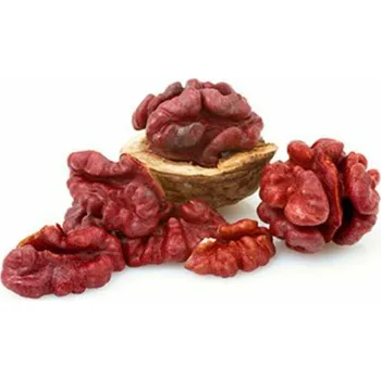 Grizly Vlašské ořechy červené 500 g