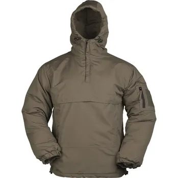 MILTEC Anorak Combat zimní Mil-Tec® Oliv Velikost: XXL