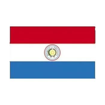 Vlajka PROMEX Vlajka Paraguay 90x150cm č.172
