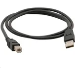 C-TECH USB A-B 1,8m 2.0