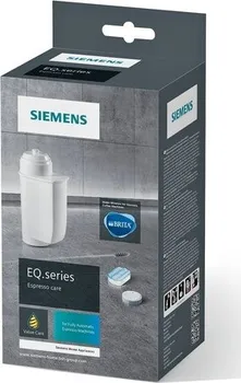 Siemens TZ80004