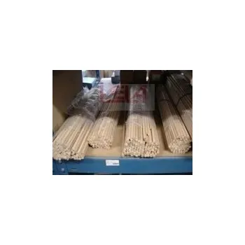 Nábytkové kování Tyčovina dř.hladká pr.10