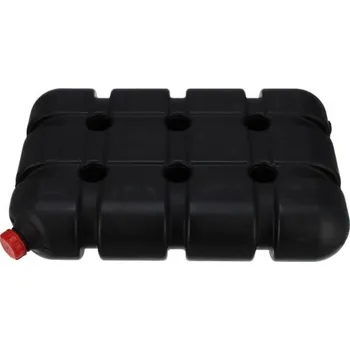 Palivová nádrž Nádrž paliva WEBASTO 50L SERTPLAS VB005, , ,