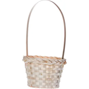 Obal na květináč Autronic XJ7000 20 cm přírodní