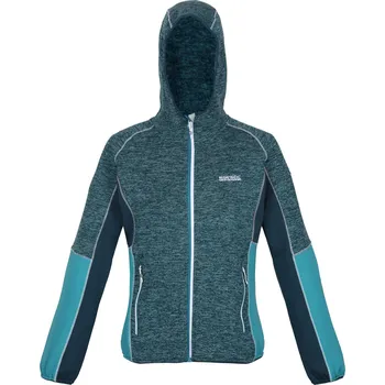 Dámská mikina Regatta Walbury IV Velikost: XS / Barva: modrá