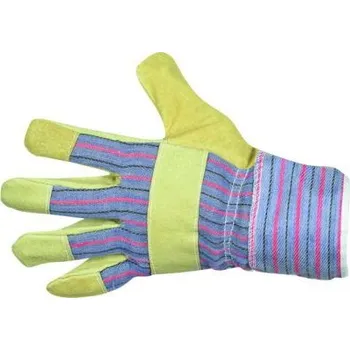 Pracovní rukavice Och rukav.TERN komb.prac.106122