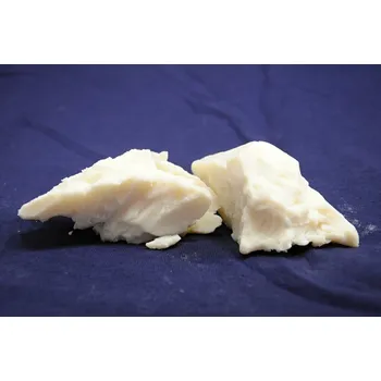 Bambucké máslo - Shea butter Váha: 2 kg