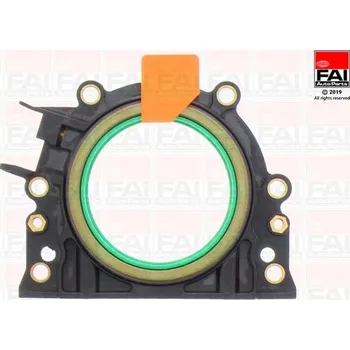 Těsnění motoru Těsnicí kroužek hřídele, klikový hřídel FAI AutoParts OS1699
