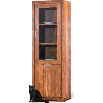 Komoda Vitrína Margao 3