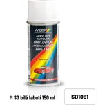 ŠKODA sprej 1061 bílá labutí – 150 ml