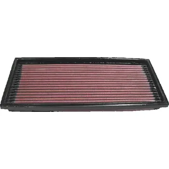 Vzduchový filtr K&N sportovní vložka vzduchového filtru pro Ford Escort r.v. 1991-1996 1.9L Benzin