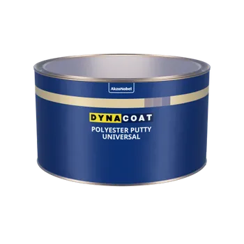 Tmel DYNACOAT Polyesterový tmel Universal – 0,92 kg