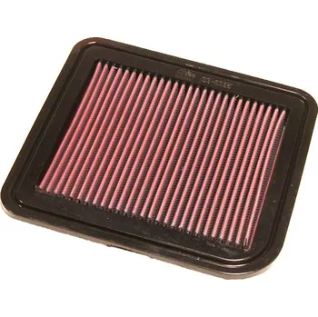 Vzduchový filtr K&N sportovní vložka vzduchového filtru pro Mitsubishi Endeavor r.v. 2004-2012 3.8L Benzin