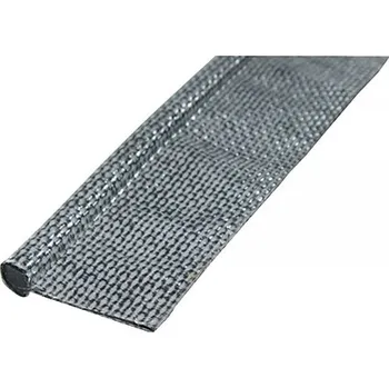 Kuchyňská zástěra Brunner Textilní zástěra, Hindermann Barva: Šedá, Délka: 3 m