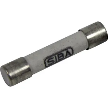 Pojistka T 12,5A / 250V balení 10 ks