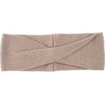 Čelenka Vlnka Čelenka s ovčí vlnou Vlnka C03 béžová velikost Uni