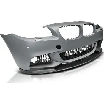 Nárazník Tuning Tec Přední nárazník BMW F10/F11 2010-06.2013 M-performance style PDC