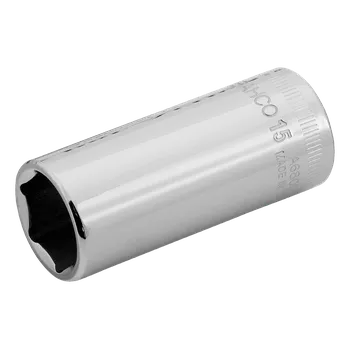 Klíč Nástrčný klíč šestihranný A6800SM-7 (dlouhé provedení)