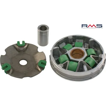 Polořemenice plovoucí hnaná RMS 100320260