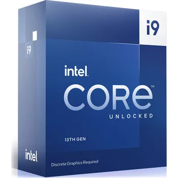 Procesor Intel Core i9-13900K (BX8071513900K)