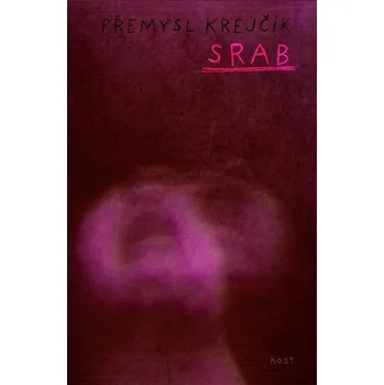 Kniha Srab - Přemysl Krejčík (E-Kniha)