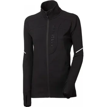 Dámská mikina Mikina dámská Progress BONA, černá Velikost: M