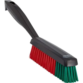 VIKAN kartáč na čalounění a interiéry automobilu, tvrdý - 450052