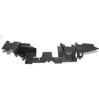 Rozvaděč ORIGINÁLNÍ DÍL L vedení vzduchu k chladiči Fabia II / Roomster facelift 5J0121283D